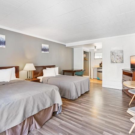 FairBridge Inn&Suites West Point Highland Falls Exterior foto