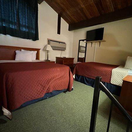 FairBridge Inn&Suites West Point Highland Falls Exterior foto