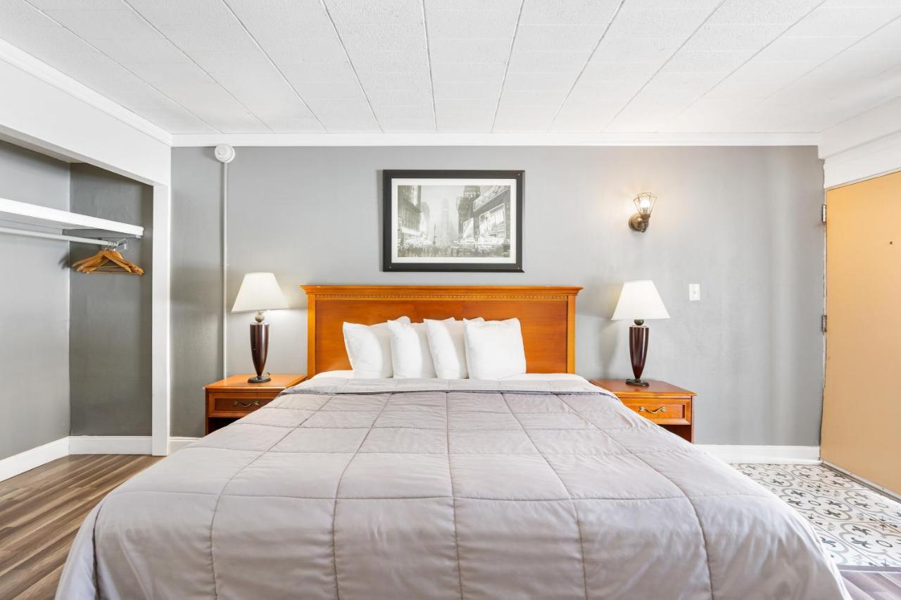 FairBridge Inn&Suites West Point Highland Falls Exterior foto
