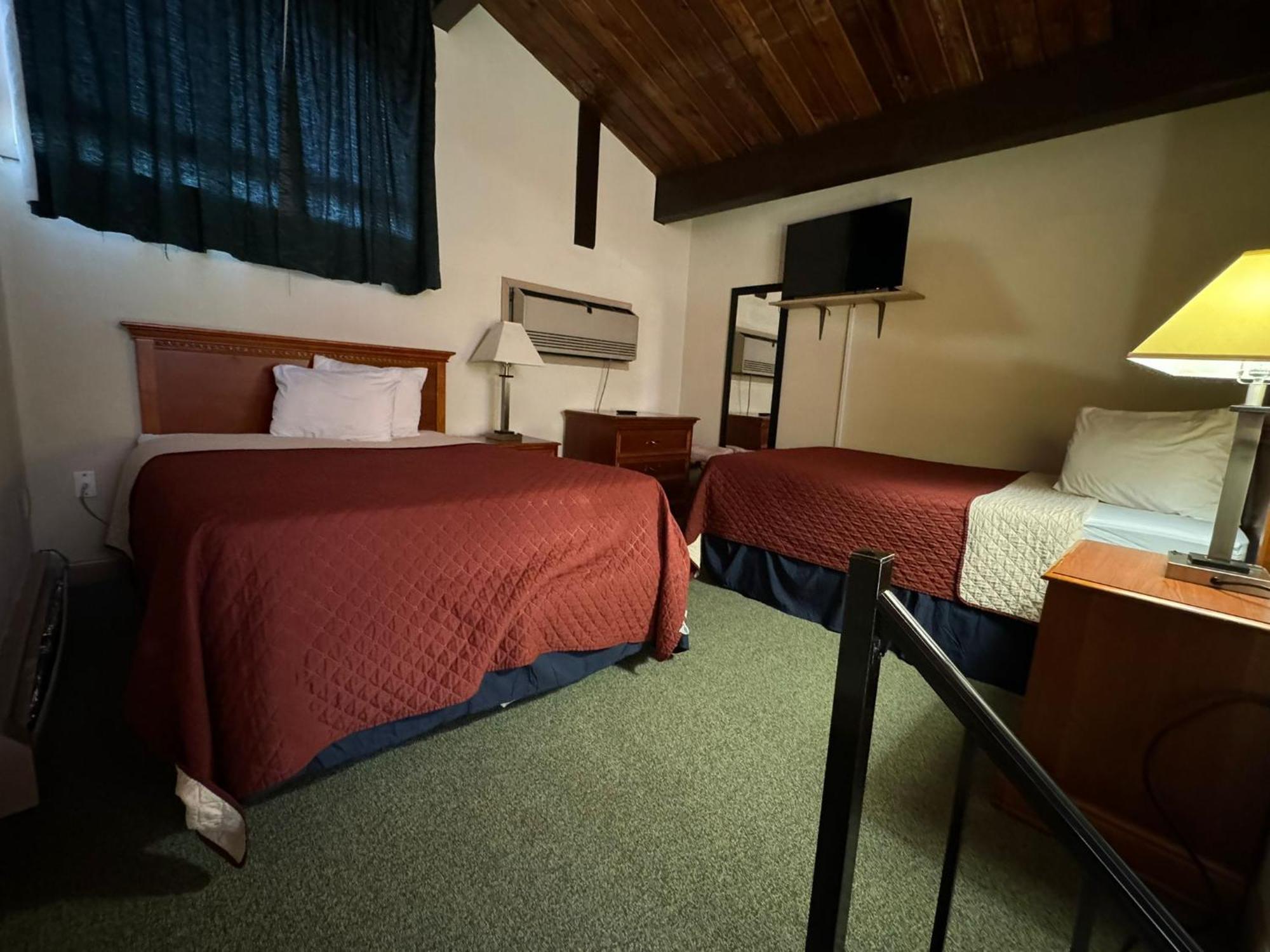 FairBridge Inn&Suites West Point Highland Falls Exterior foto