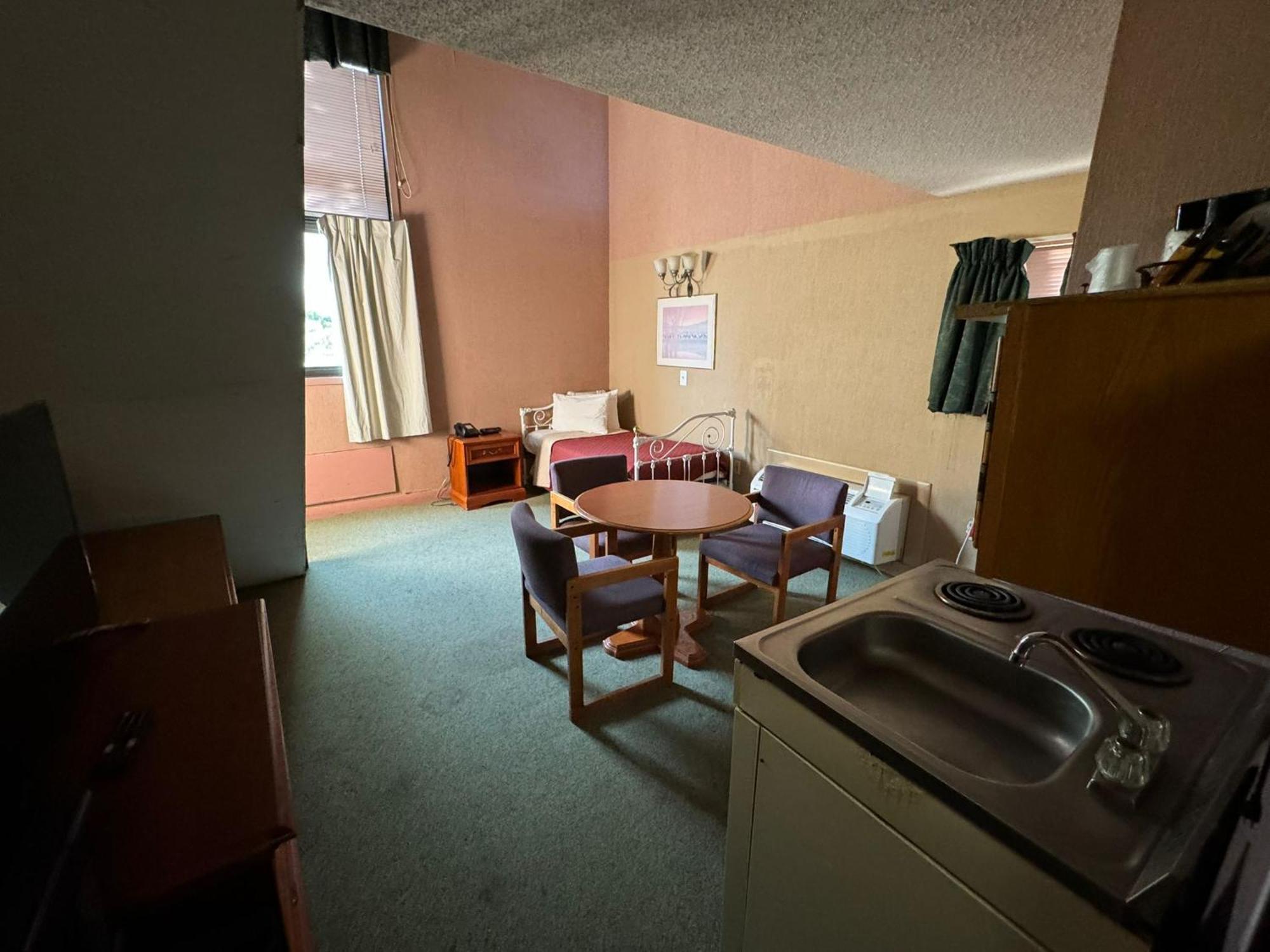 FairBridge Inn&Suites West Point Highland Falls Exterior foto