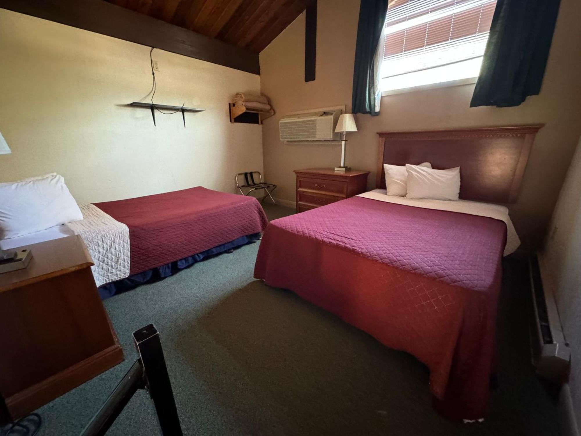 FairBridge Inn&Suites West Point Highland Falls Exterior foto
